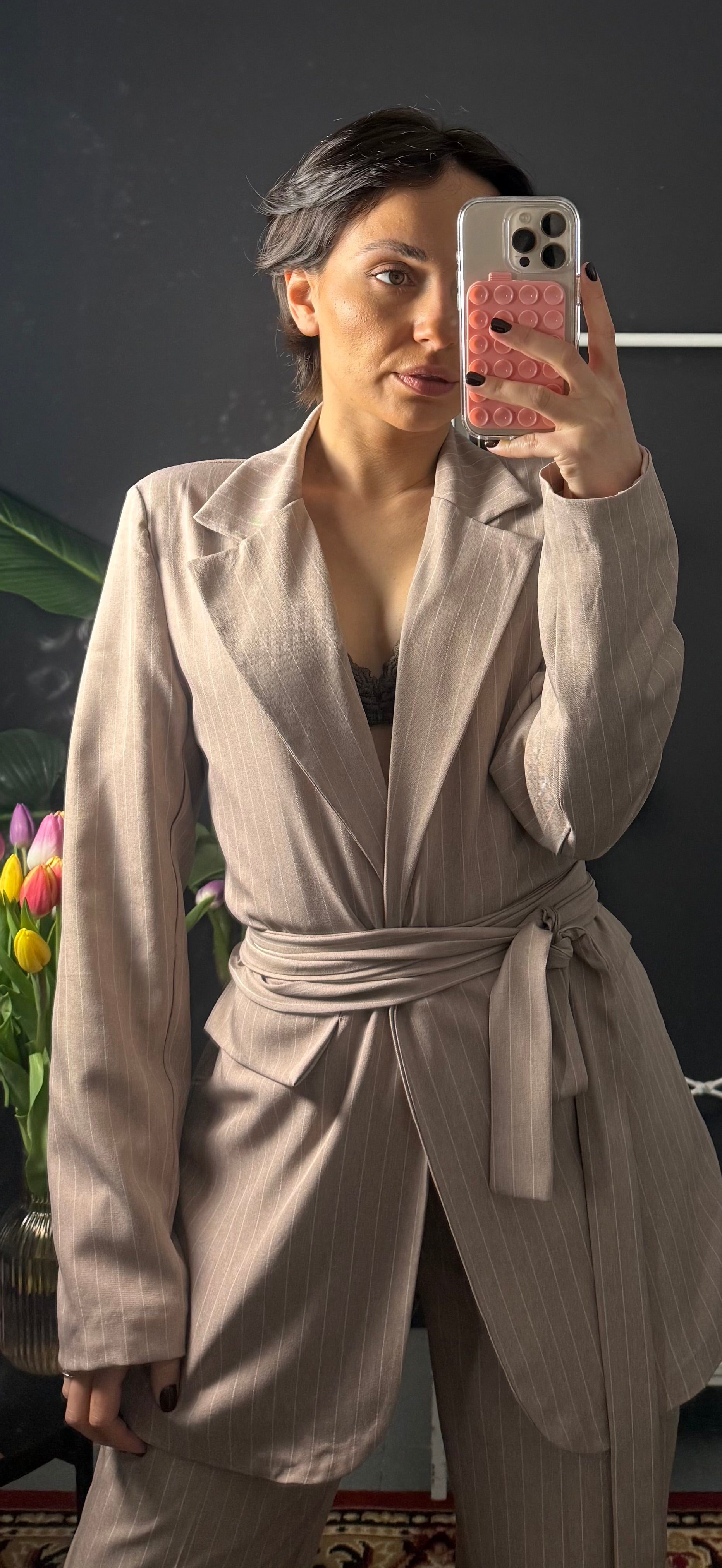 TAILLEUR GESSATO ADRIANA