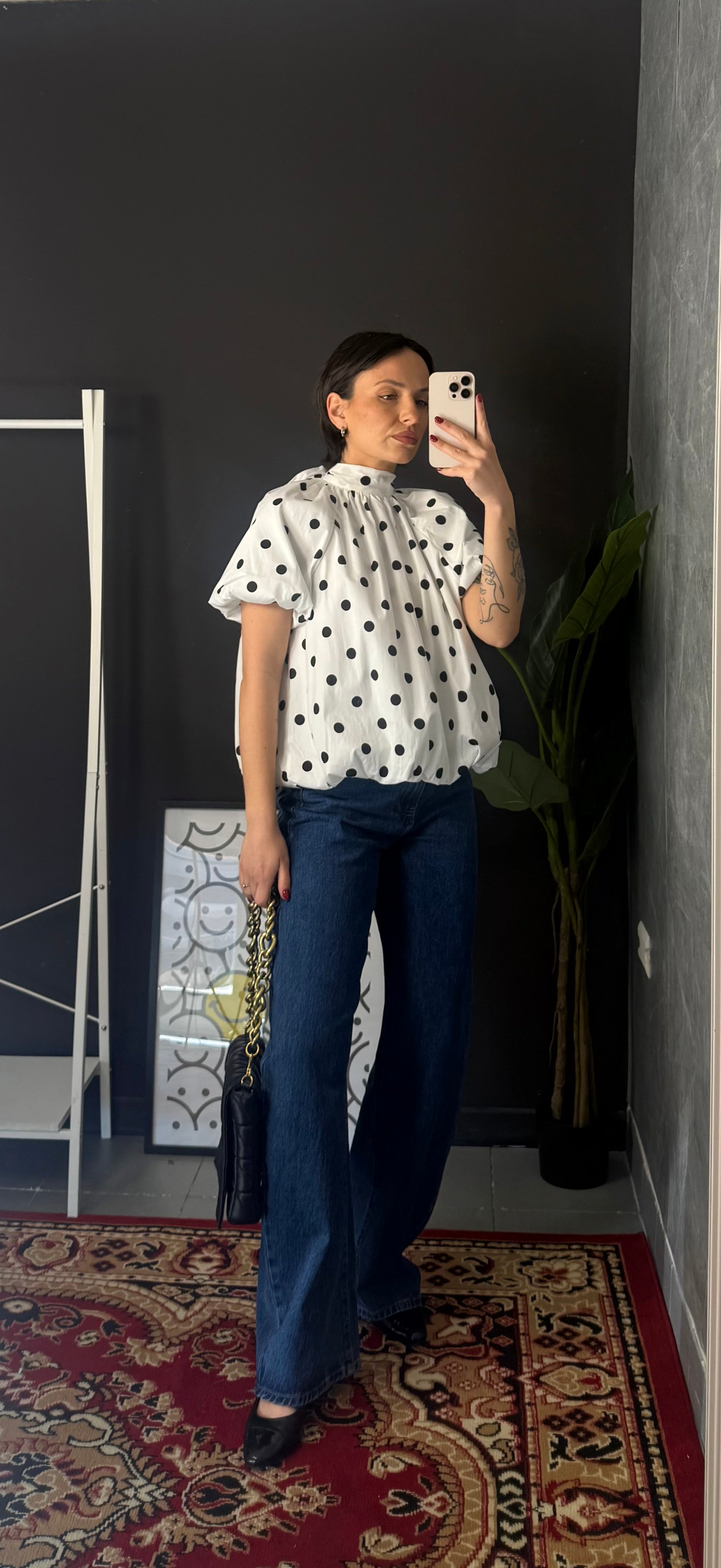 MAGLIA EMILY