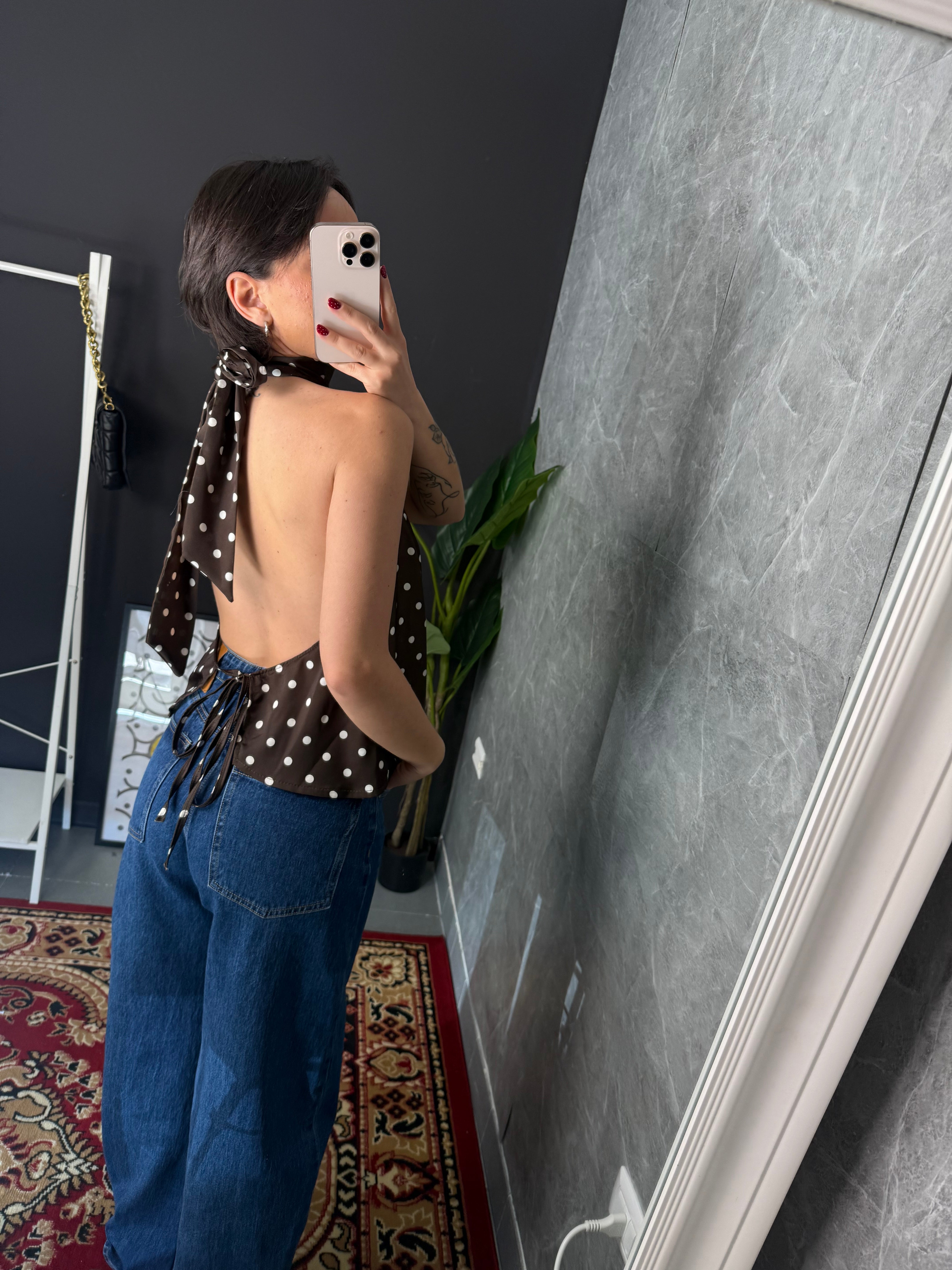 TOP POIS BETTY