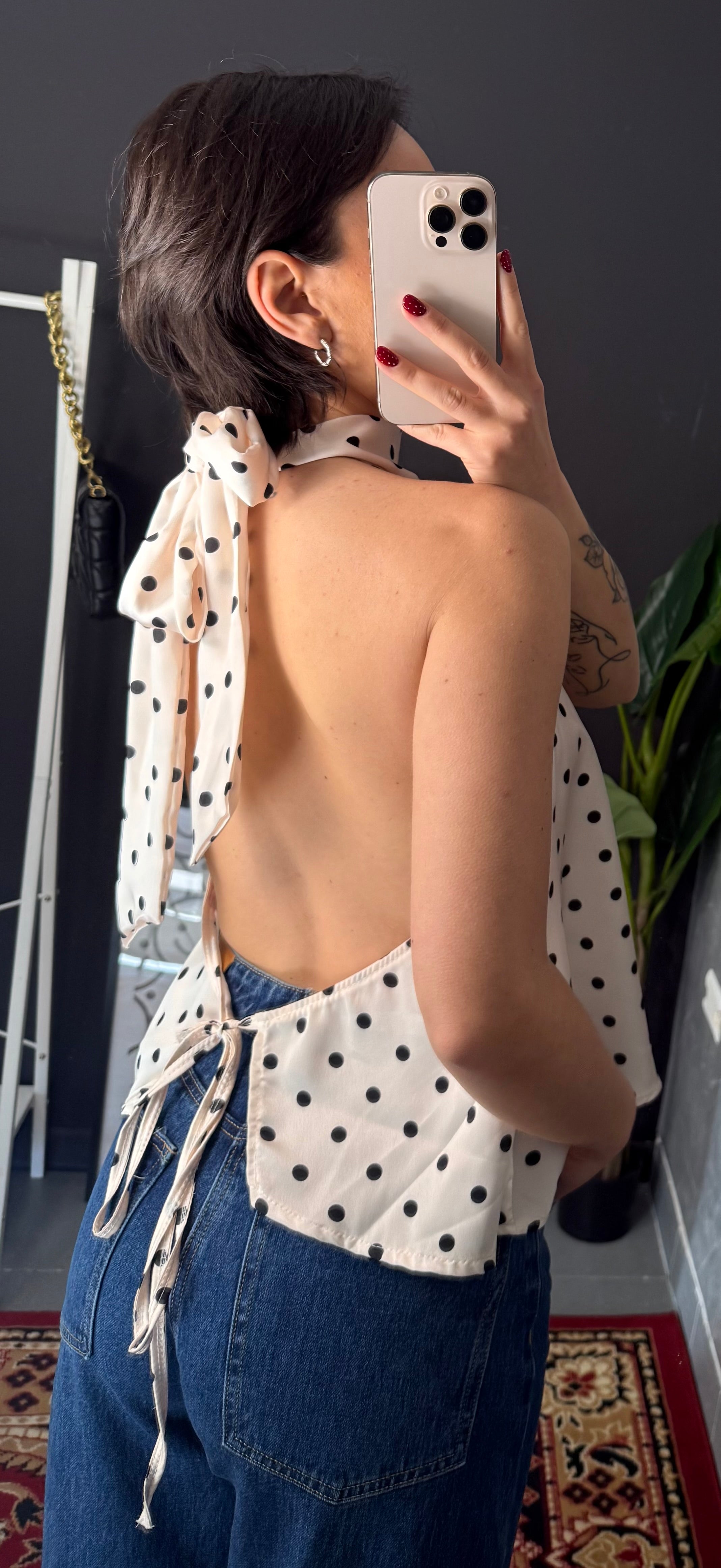 TOP POIS BETTY