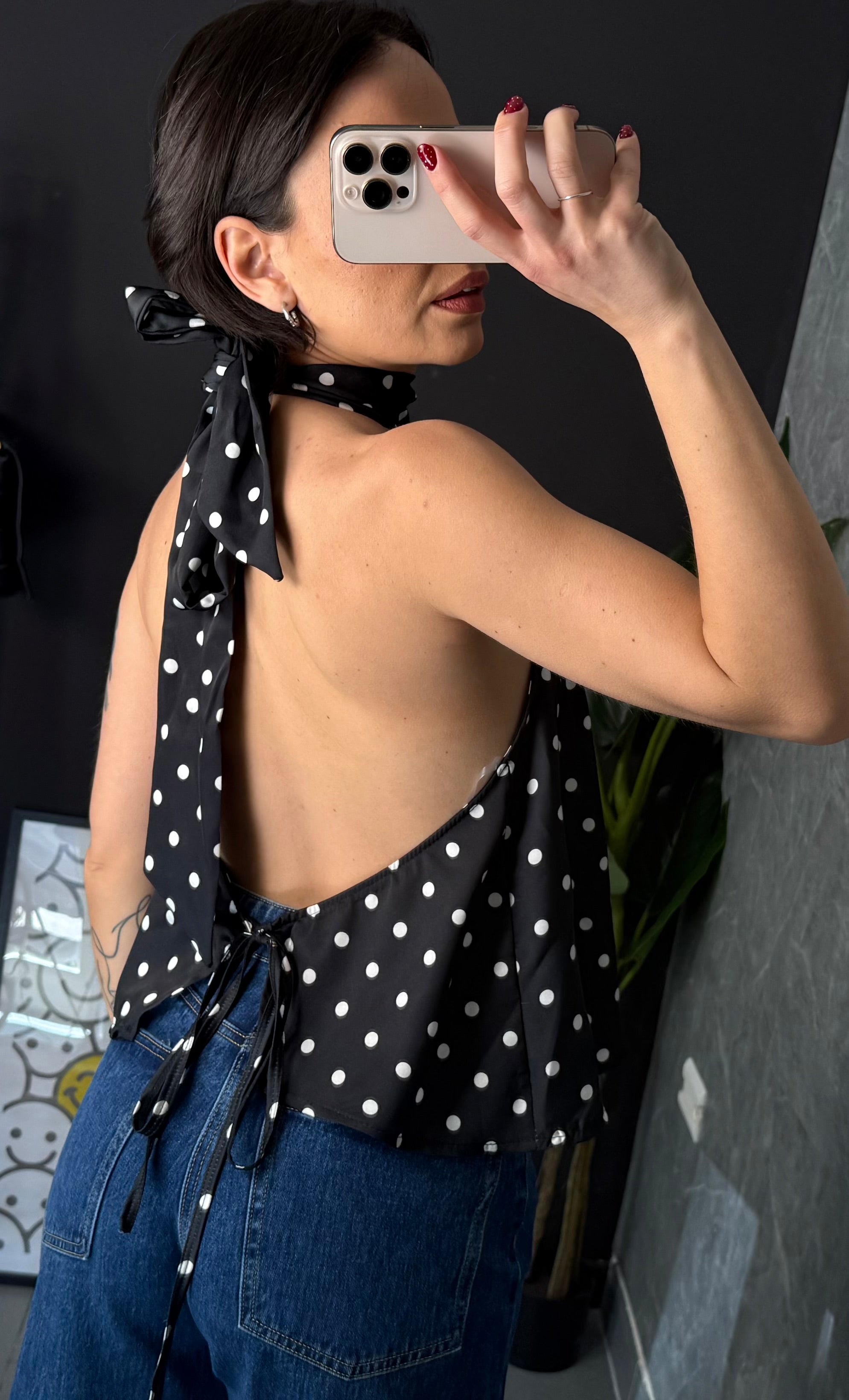 TOP POIS BETTY