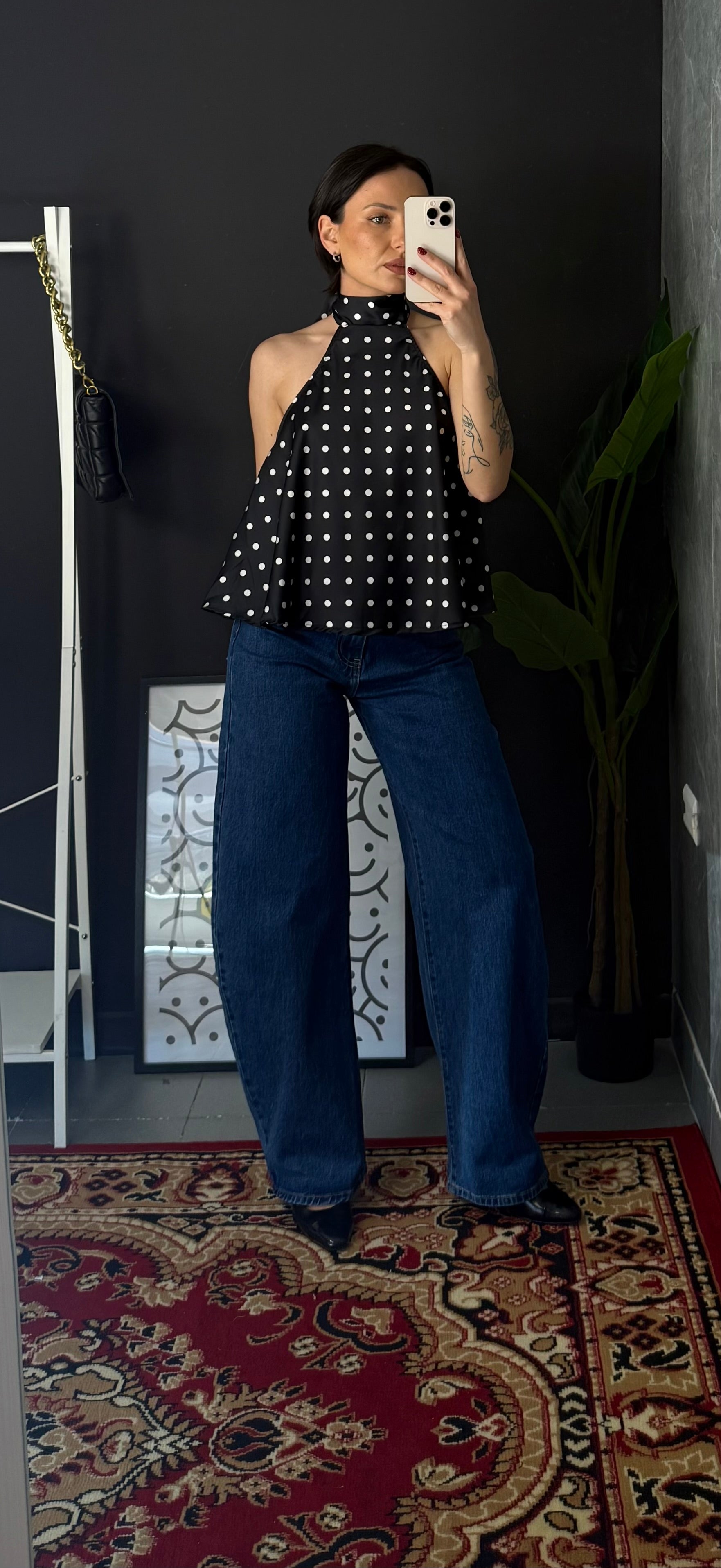 TOP POIS BETTY