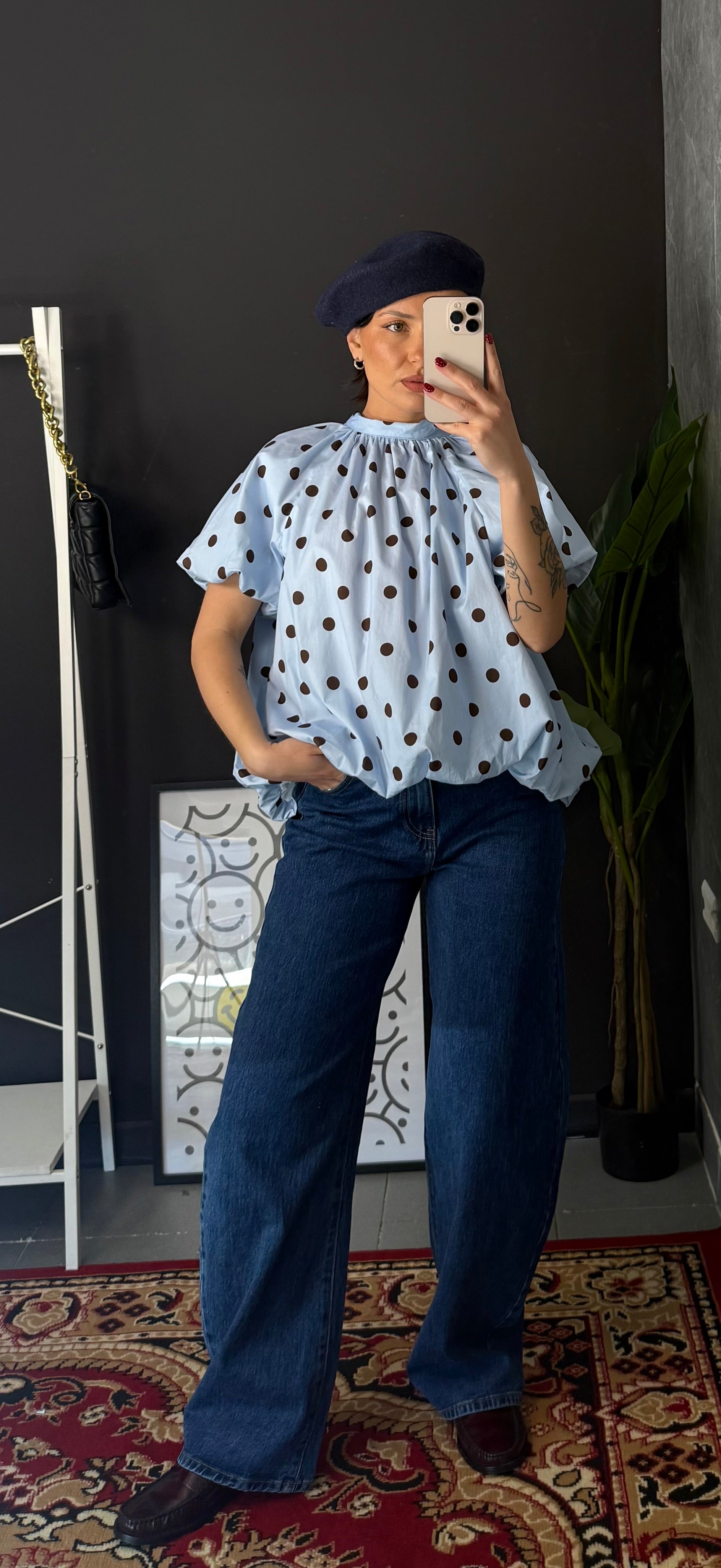 MAGLIA EMILY